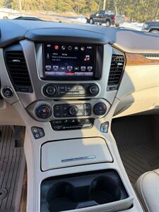 2016 GMC Yukon Denali   - Photo 11 - Pequot Lakes, MN 56472
