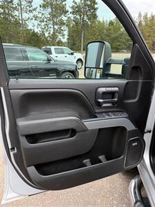 2015 Chevrolet Silverado 3500HD LTZ   - Photo 11 - Pequot Lakes, MN 56472