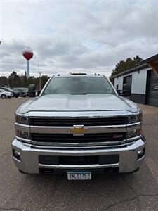 2015 Chevrolet Silverado 3500HD LTZ   - Photo 2 - Pequot Lakes, MN 56472