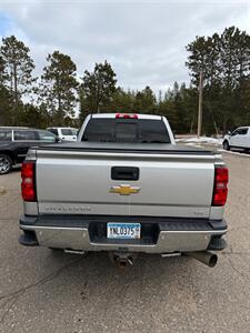 2015 Chevrolet Silverado 3500HD LTZ   - Photo 7 - Pequot Lakes, MN 56472