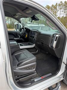 2015 Chevrolet Silverado 3500HD LTZ   - Photo 18 - Pequot Lakes, MN 56472