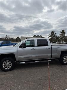 2015 Chevrolet Silverado 3500HD LTZ   - Photo 10 - Pequot Lakes, MN 56472