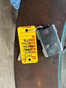 2015 Chevrolet Silverado 3500HD LTZ   - Photo 19 - Pequot Lakes, MN 56472