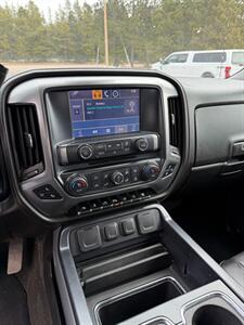 2015 Chevrolet Silverado 3500HD LTZ   - Photo 14 - Pequot Lakes, MN 56472