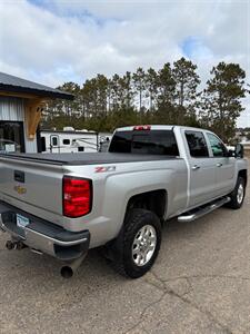 2015 Chevrolet Silverado 3500HD LTZ   - Photo 6 - Pequot Lakes, MN 56472