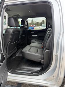 2015 Chevrolet Silverado 3500HD LTZ   - Photo 15 - Pequot Lakes, MN 56472