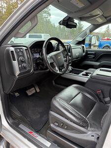 2015 Chevrolet Silverado 3500HD LTZ   - Photo 12 - Pequot Lakes, MN 56472