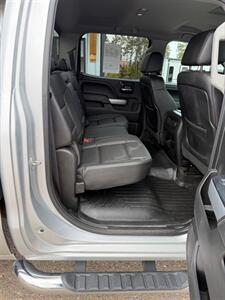 2015 Chevrolet Silverado 3500HD LTZ   - Photo 16 - Pequot Lakes, MN 56472