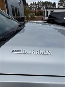 2015 Chevrolet Silverado 3500HD LTZ   - Photo 5 - Pequot Lakes, MN 56472