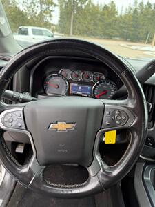2015 Chevrolet Silverado 3500HD LTZ   - Photo 13 - Pequot Lakes, MN 56472