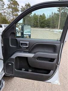 2015 Chevrolet Silverado 3500HD LTZ   - Photo 17 - Pequot Lakes, MN 56472