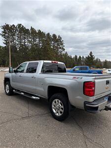 2015 Chevrolet Silverado 3500HD LTZ   - Photo 9 - Pequot Lakes, MN 56472