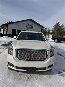 2015 GMC Yukon XL Denali   - Photo 2 - Pequot Lakes, MN 56472