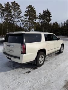 2015 GMC Yukon XL Denali   - Photo 5 - Pequot Lakes, MN 56472