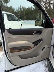 2015 GMC Yukon XL Denali   - Photo 9 - Pequot Lakes, MN 56472