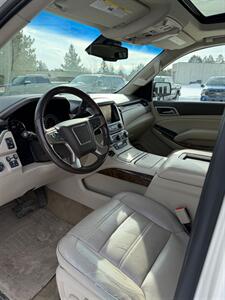 2015 GMC Yukon XL Denali   - Photo 10 - Pequot Lakes, MN 56472