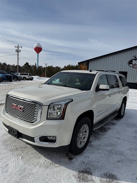 2015 GMC Yukon XL Denali   - Photo 1 - Pequot Lakes, MN 56472
