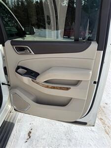 2015 GMC Yukon XL Denali   - Photo 14 - Pequot Lakes, MN 56472