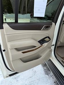 2015 GMC Yukon XL Denali   - Photo 12 - Pequot Lakes, MN 56472