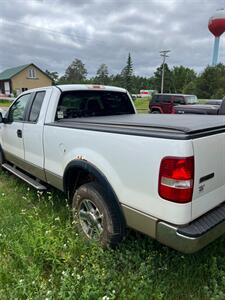 2007 Ford F-150 XLT   - Photo 13 - Pequot Lakes, MN 56472