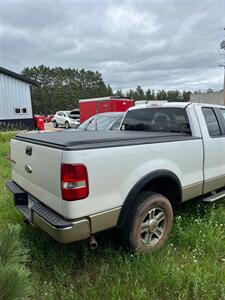 2007 Ford F-150 XLT   - Photo 4 - Pequot Lakes, MN 56472