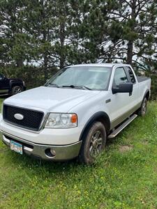 2007 Ford F-150 XLT   - Photo 1 - Pequot Lakes, MN 56472