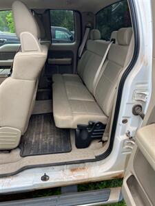 2007 Ford F-150 XLT   - Photo 10 - Pequot Lakes, MN 56472