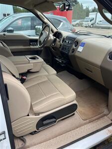 2007 Ford F-150 XLT   - Photo 6 - Pequot Lakes, MN 56472