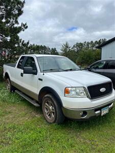2007 Ford F-150 XLT   - Photo 2 - Pequot Lakes, MN 56472