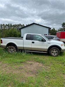 2007 Ford F-150 XLT   - Photo 3 - Pequot Lakes, MN 56472