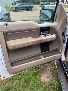 2007 Ford F-150 XLT   - Photo 8 - Pequot Lakes, MN 56472