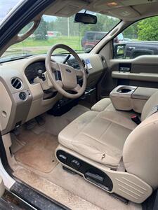 2007 Ford F-150 XLT   - Photo 9 - Pequot Lakes, MN 56472