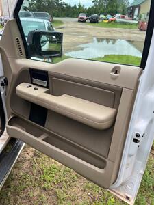 2007 Ford F-150 XLT   - Photo 5 - Pequot Lakes, MN 56472