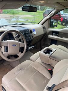 2007 Ford F-150 XLT   - Photo 12 - Pequot Lakes, MN 56472