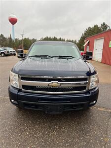 2011 Chevrolet Silverado 1500 LTZ   - Photo 2 - Pequot Lakes, MN 56472