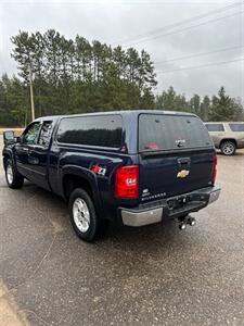 2011 Chevrolet Silverado 1500 LTZ   - Photo 7 - Pequot Lakes, MN 56472