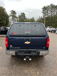 2011 Chevrolet Silverado 1500 LTZ   - Photo 6 - Pequot Lakes, MN 56472