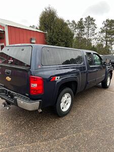 2011 Chevrolet Silverado 1500 LTZ   - Photo 5 - Pequot Lakes, MN 56472