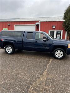 2011 Chevrolet Silverado 1500 LTZ   - Photo 4 - Pequot Lakes, MN 56472