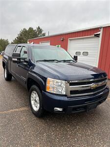 2011 Chevrolet Silverado 1500 LTZ   - Photo 3 - Pequot Lakes, MN 56472