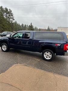 2011 Chevrolet Silverado 1500 LTZ   - Photo 8 - Pequot Lakes, MN 56472