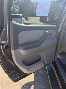 2005 Toyota Tundra SR5 - Photo 11 - Pequot Lakes, MN 56472