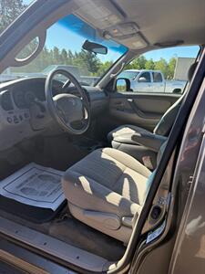 2005 Toyota Tundra SR5 - Photo 9 - Pequot Lakes, MN 56472