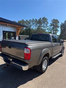 2005 Toyota Tundra SR5 - Photo 5 - Pequot Lakes, MN 56472
