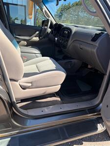2005 Toyota Tundra SR5 - Photo 16 - Pequot Lakes, MN 56472