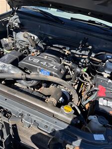 2005 Toyota Tundra SR5 - Photo 18 - Pequot Lakes, MN 56472