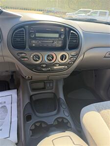 2005 Toyota Tundra SR5 - Photo 10 - Pequot Lakes, MN 56472