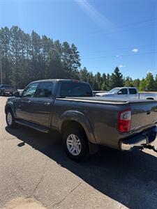 2005 Toyota Tundra SR5 - Photo 6 - Pequot Lakes, MN 56472