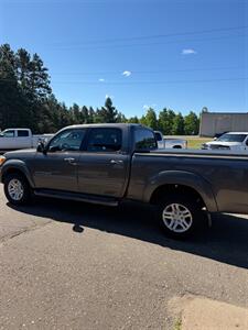 2005 Toyota Tundra SR5 - Photo 7 - Pequot Lakes, MN 56472