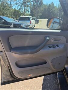 2005 Toyota Tundra SR5 - Photo 8 - Pequot Lakes, MN 56472